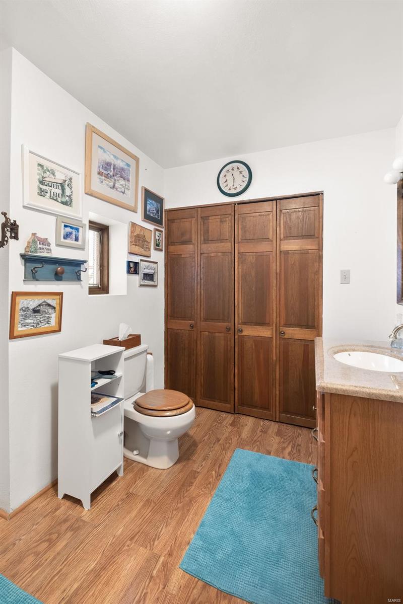 Timberlane Trails - Residential