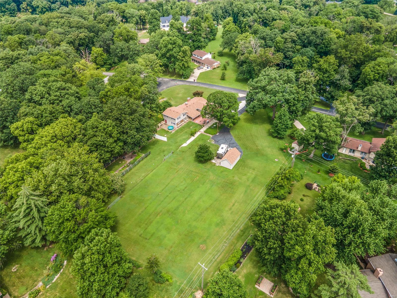 Timberlane Trails - Residential