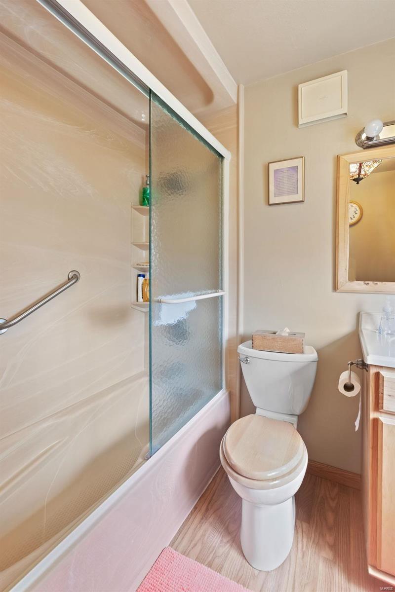 Timberlane Trails - Residential