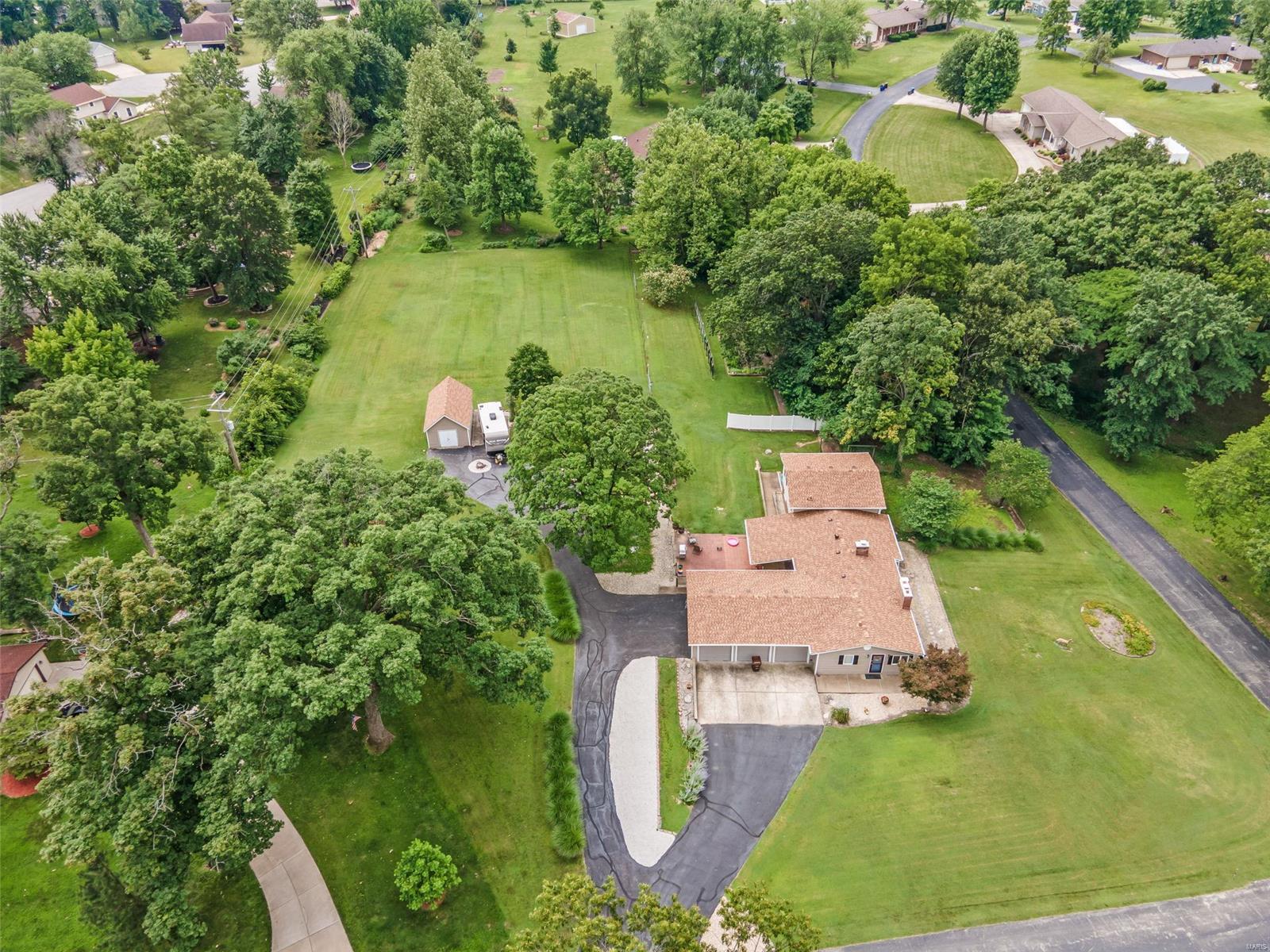 Timberlane Trails - Residential