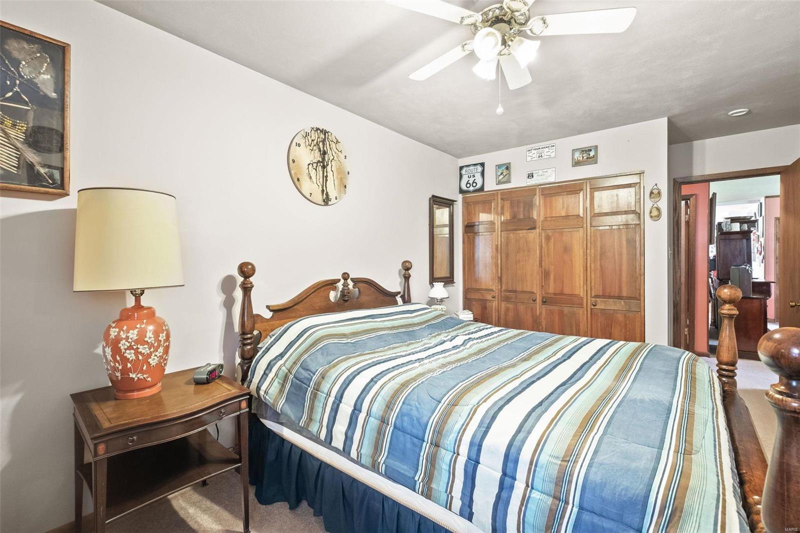 Timberlane Trails - Residential