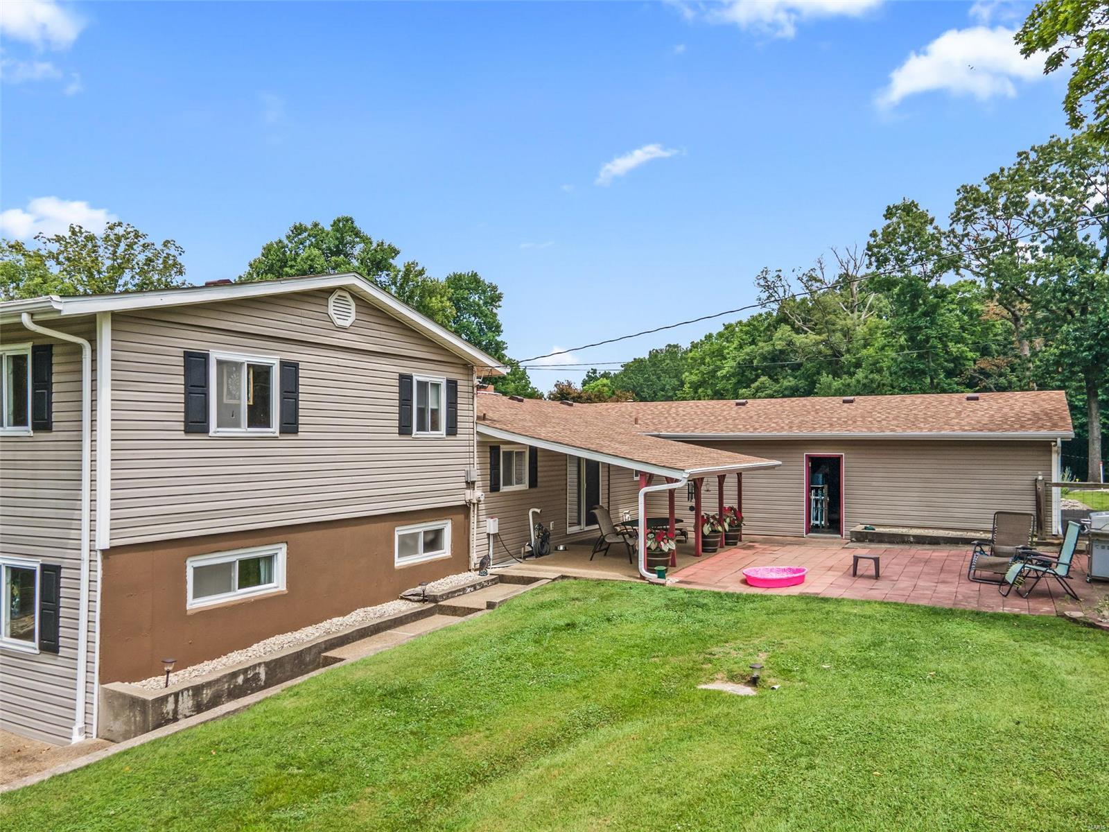 Timberlane Trails - Residential