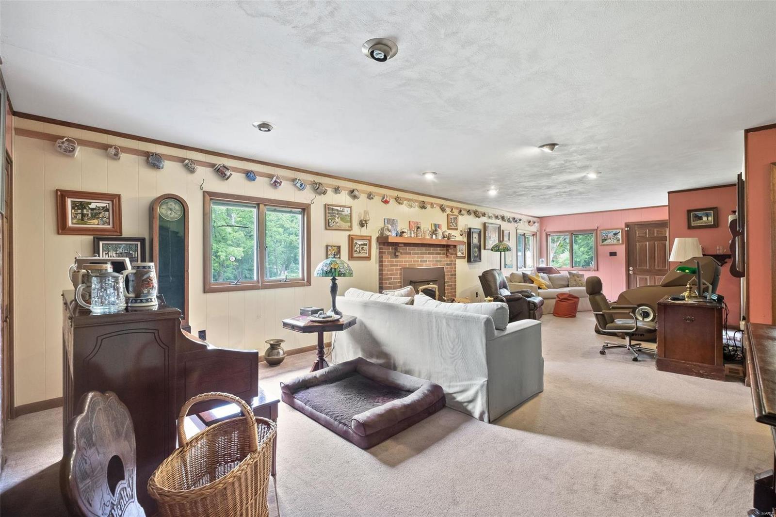 Timberlane Trails - Residential