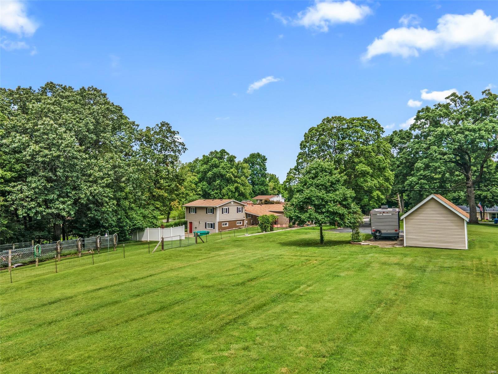 Timberlane Trails - Residential