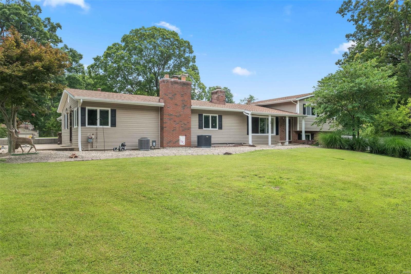 Timberlane Trails - Residential