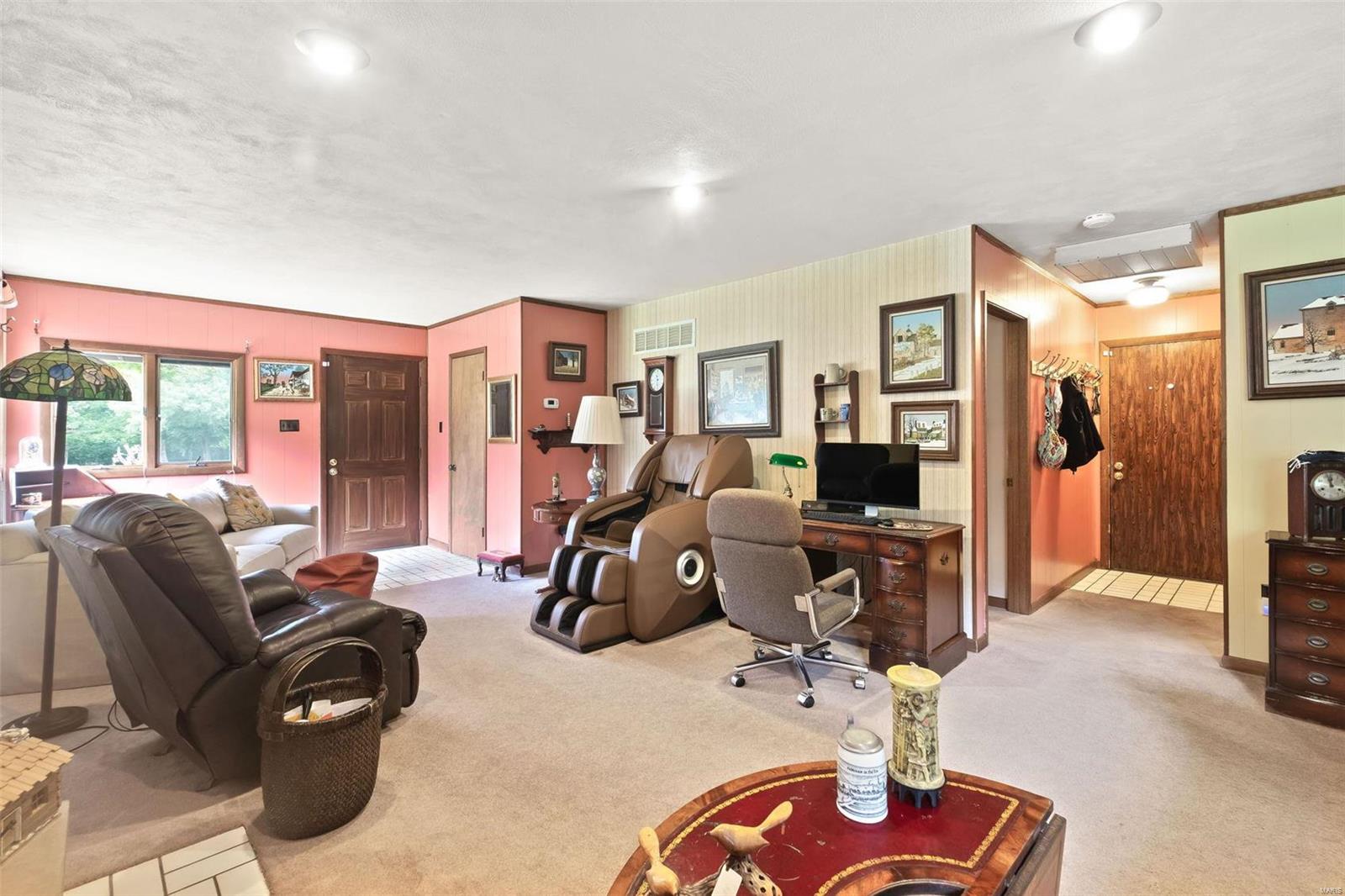 Timberlane Trails - Residential