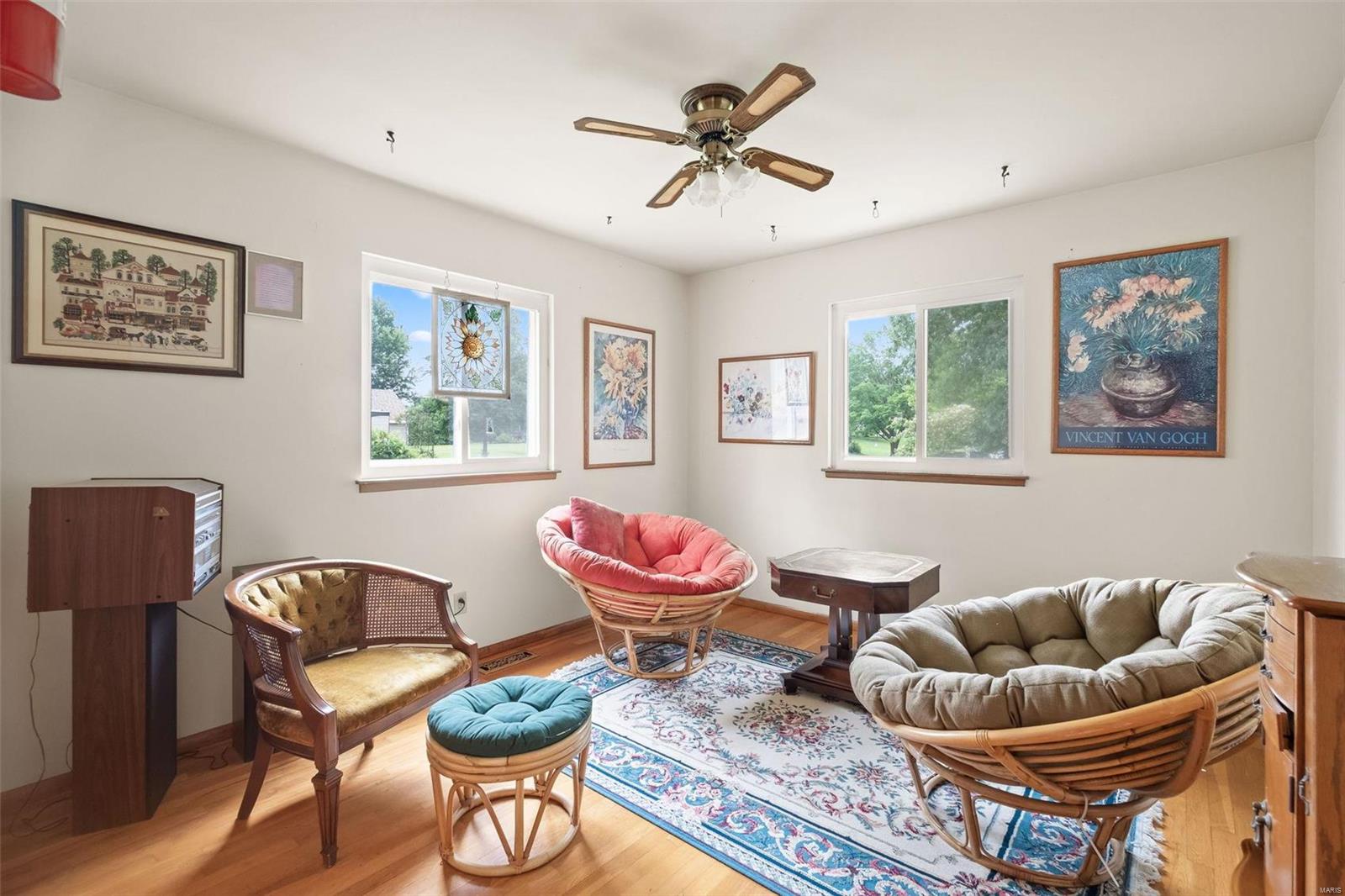 Timberlane Trails - Residential