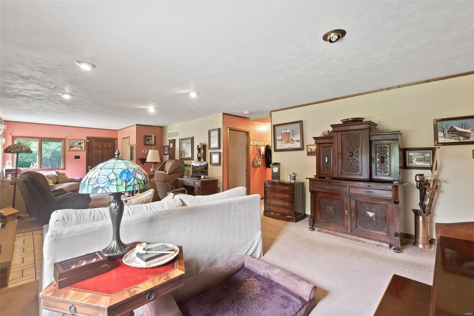 Timberlane Trails - Residential