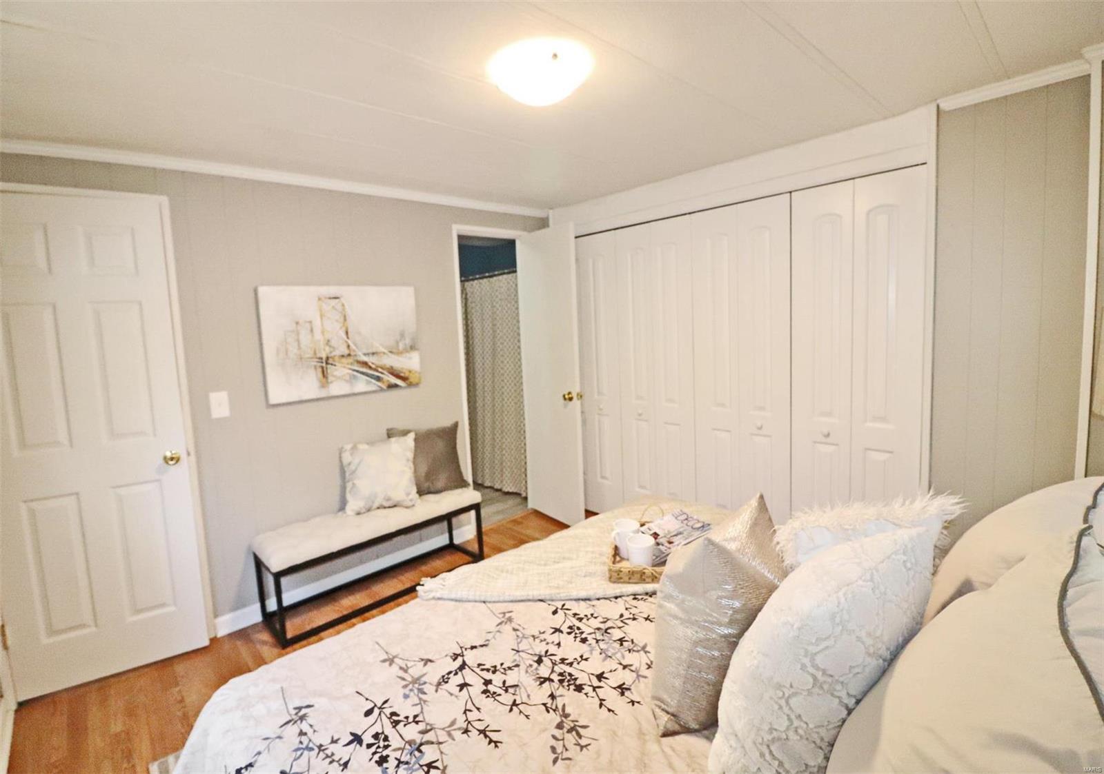 Osage Village Div - Residential