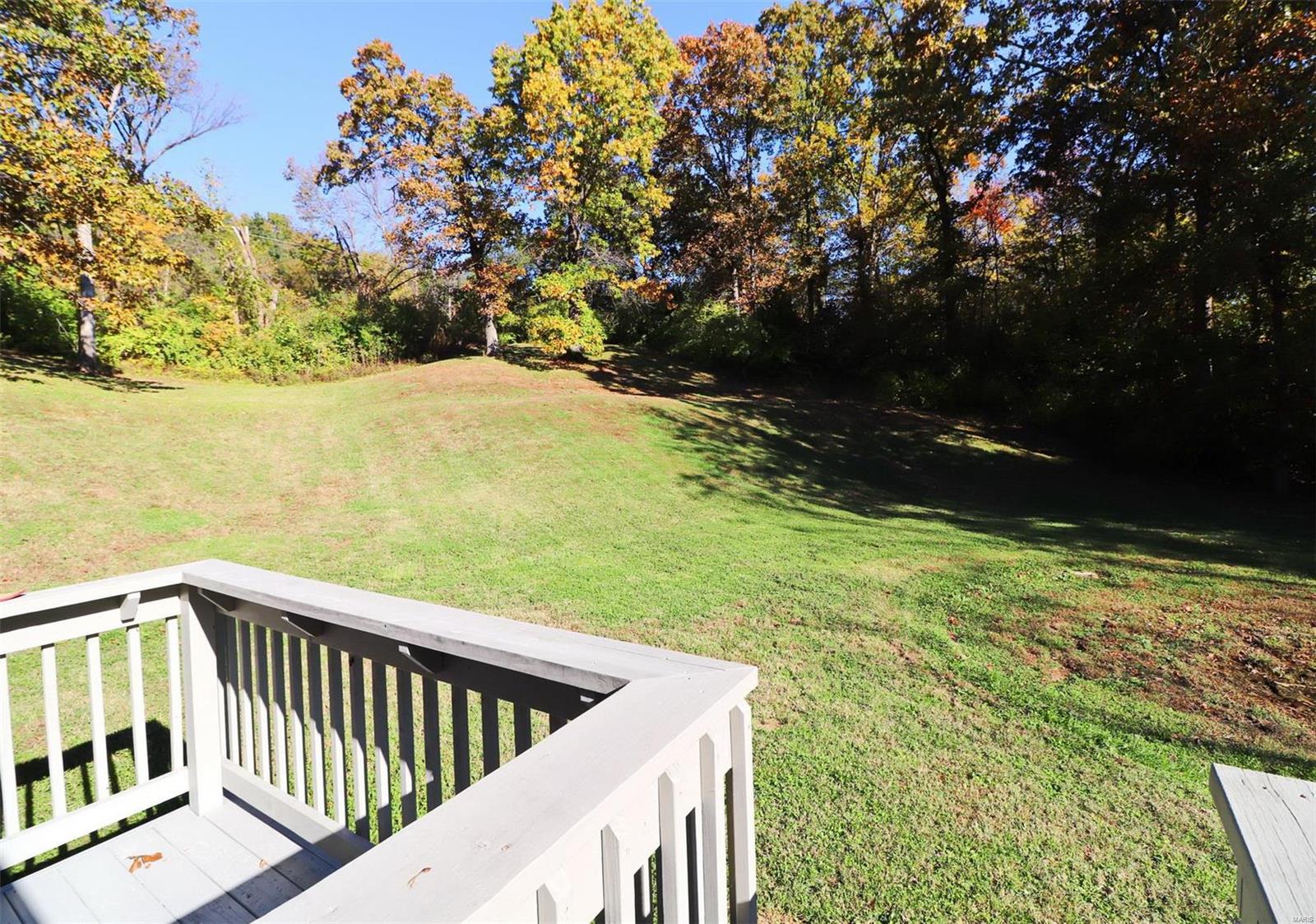 Osage Village Div - Residential