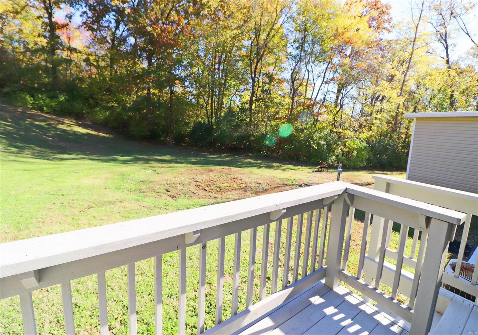 Osage Village Div - Residential