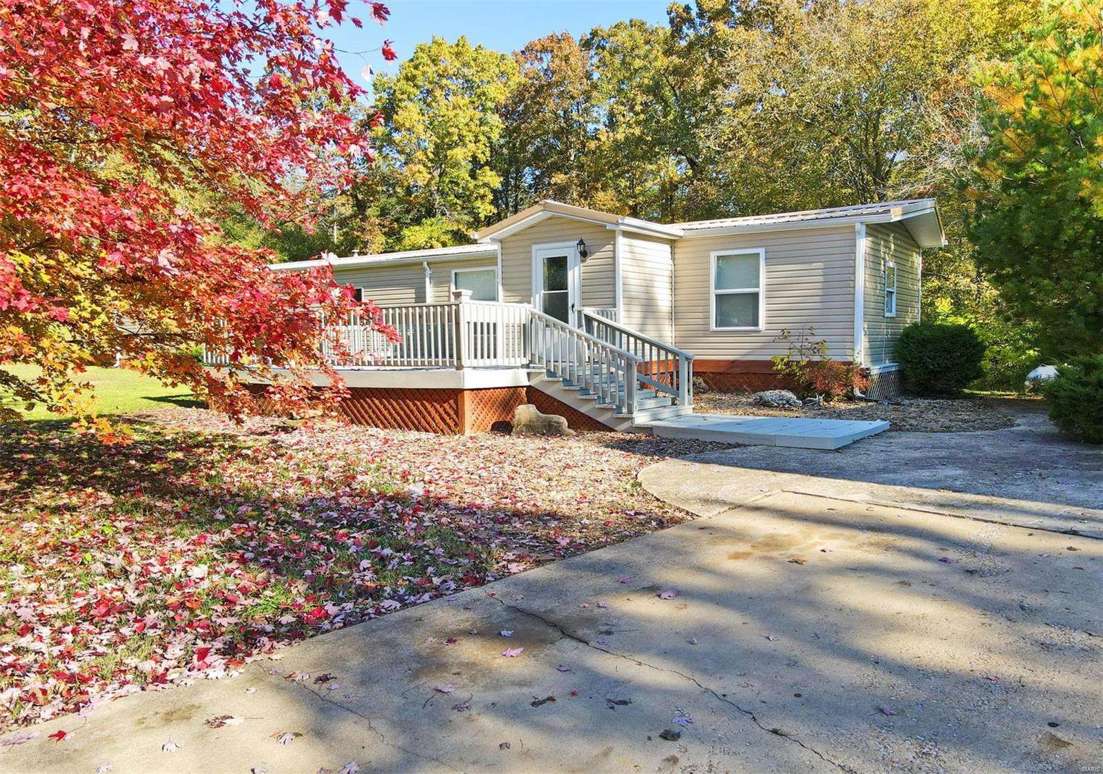 Osage Village Div - Residential