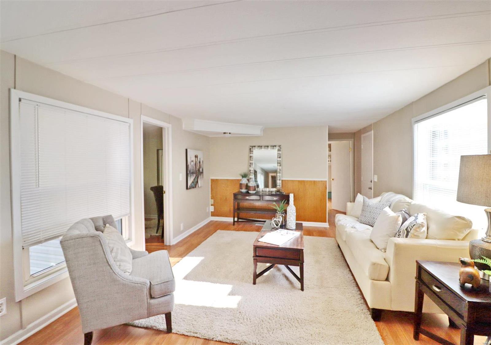 Osage Village Div - Residential