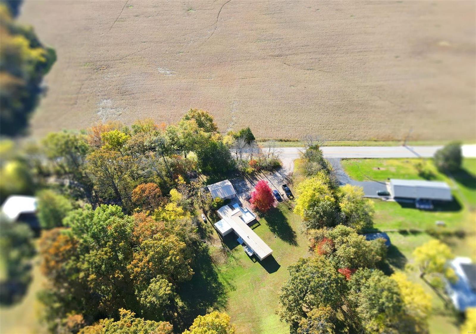 Osage Village Div - Residential