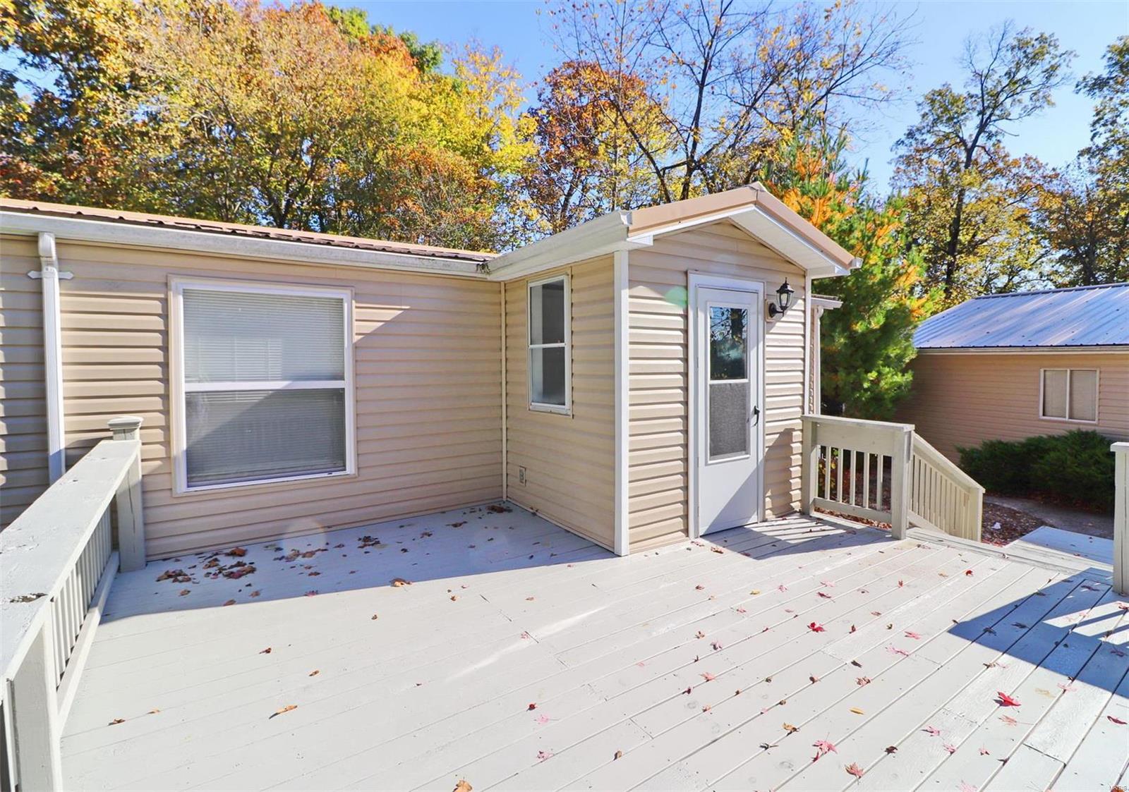 Osage Village Div - Residential