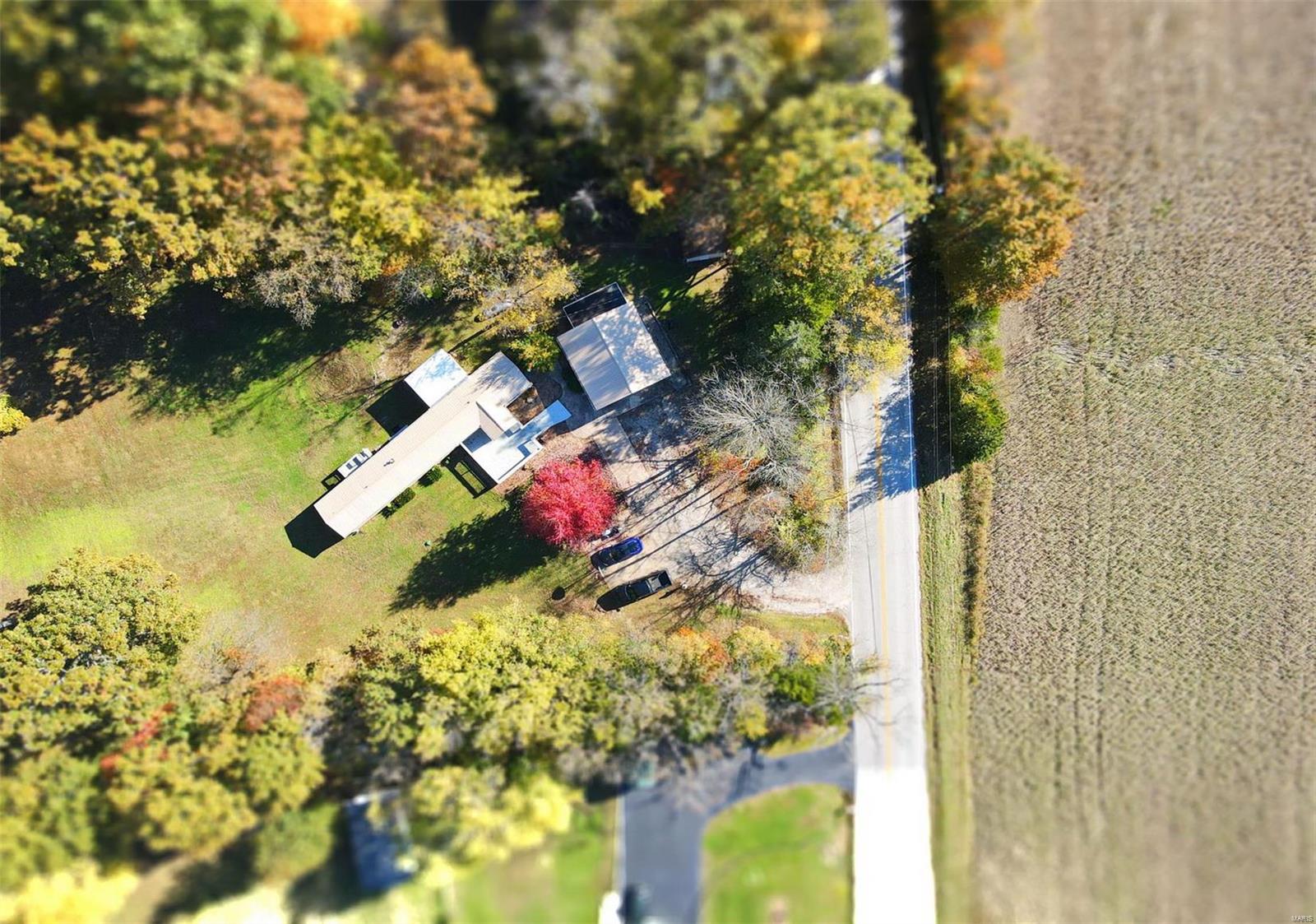 Osage Village Div - Residential