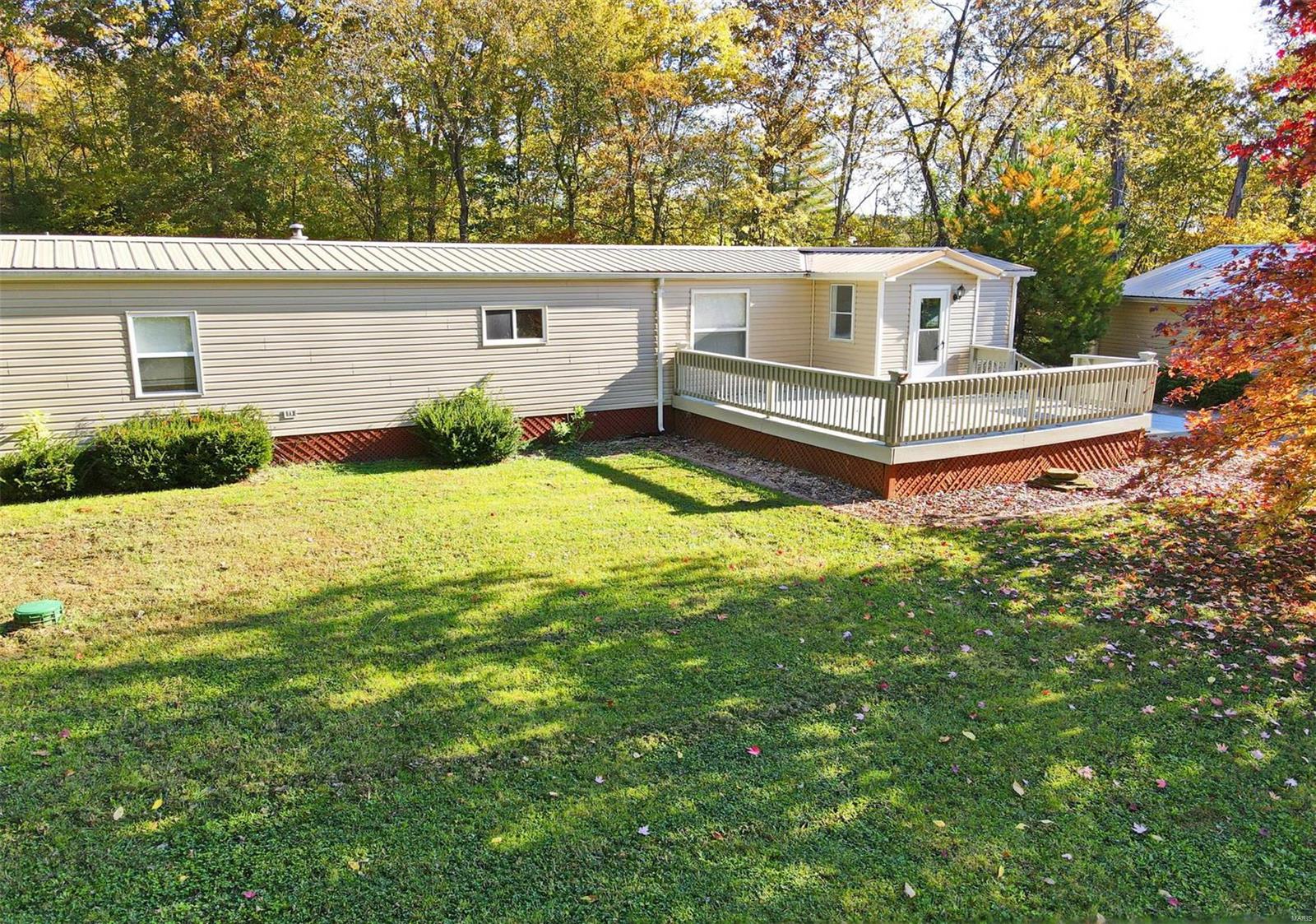 Osage Village Div - Residential