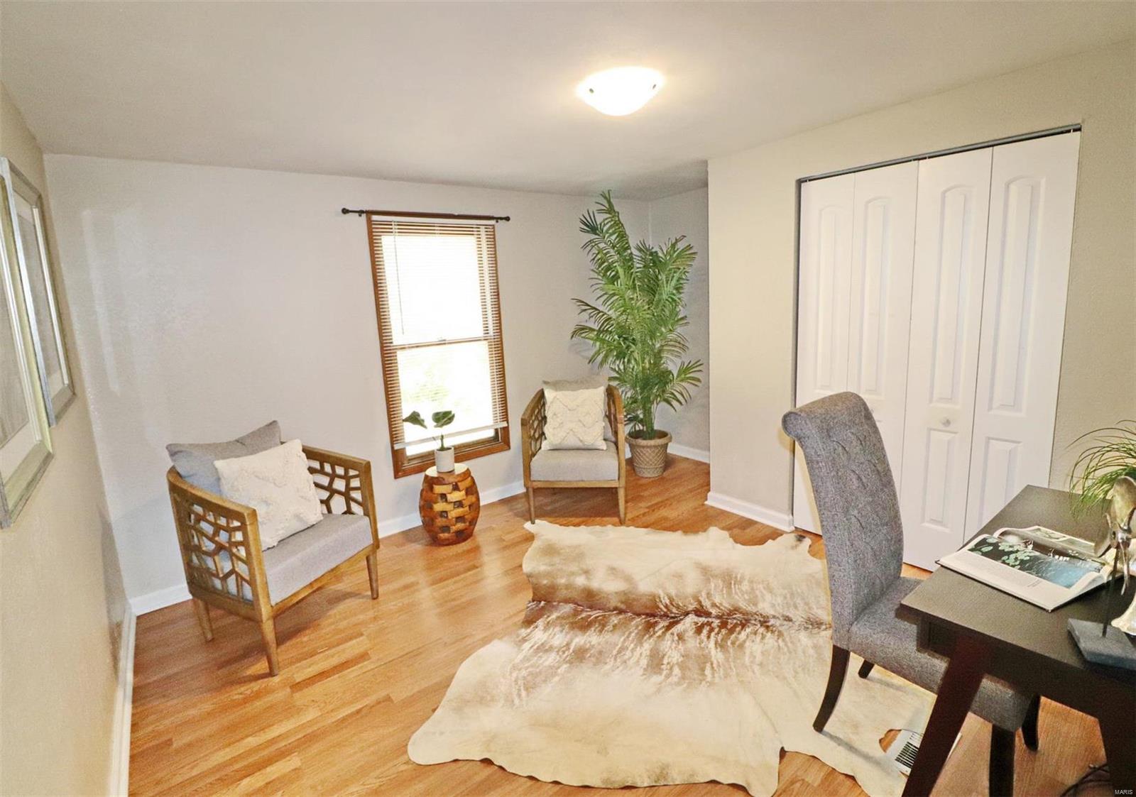 Osage Village Div - Residential