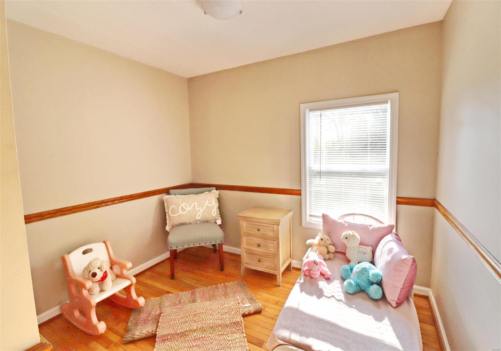 Osage Village Div - Residential