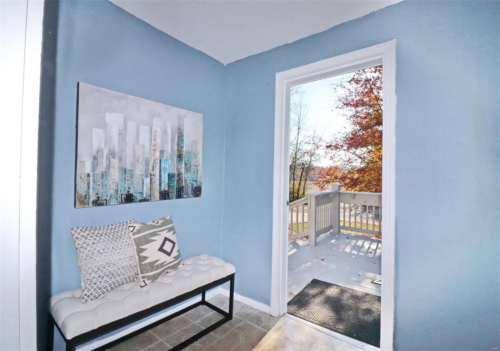 Osage Village Div - Residential