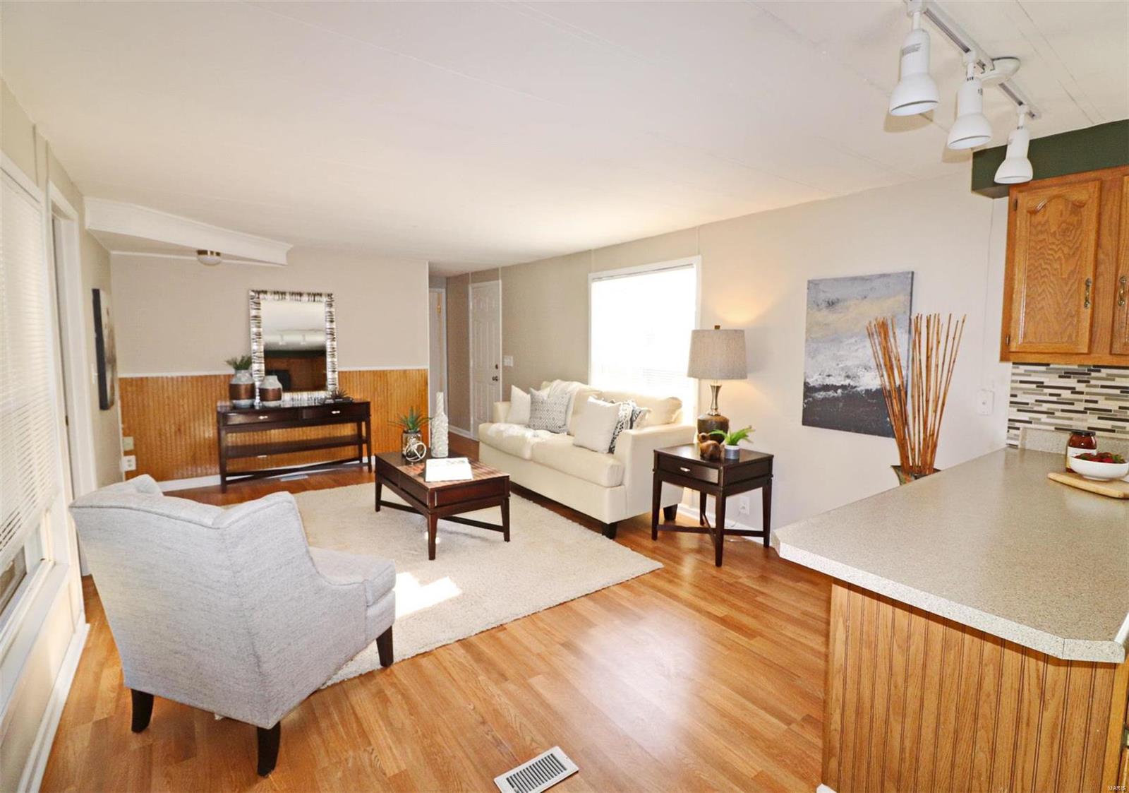 Osage Village Div - Residential