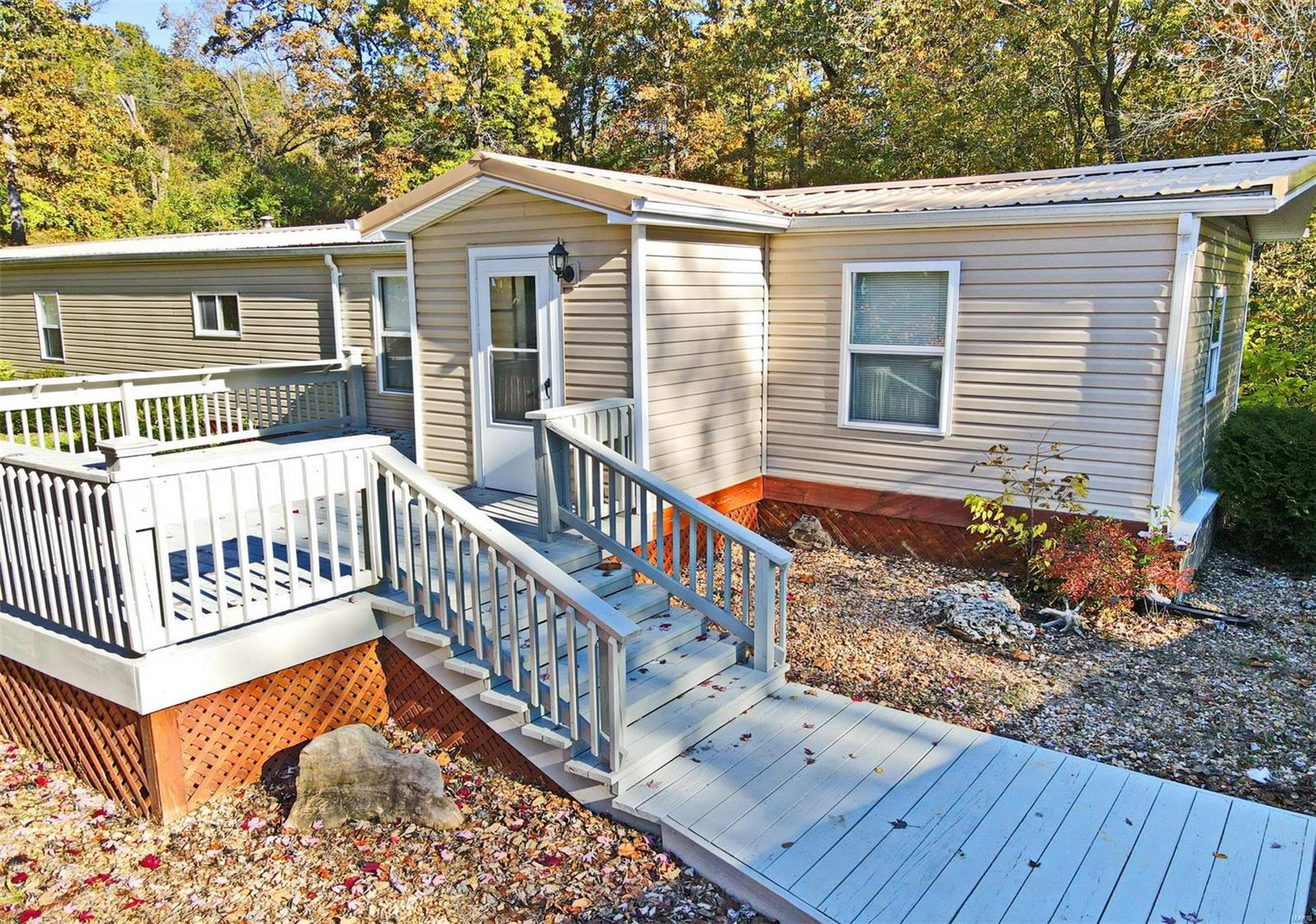 Osage Village Div - Residential