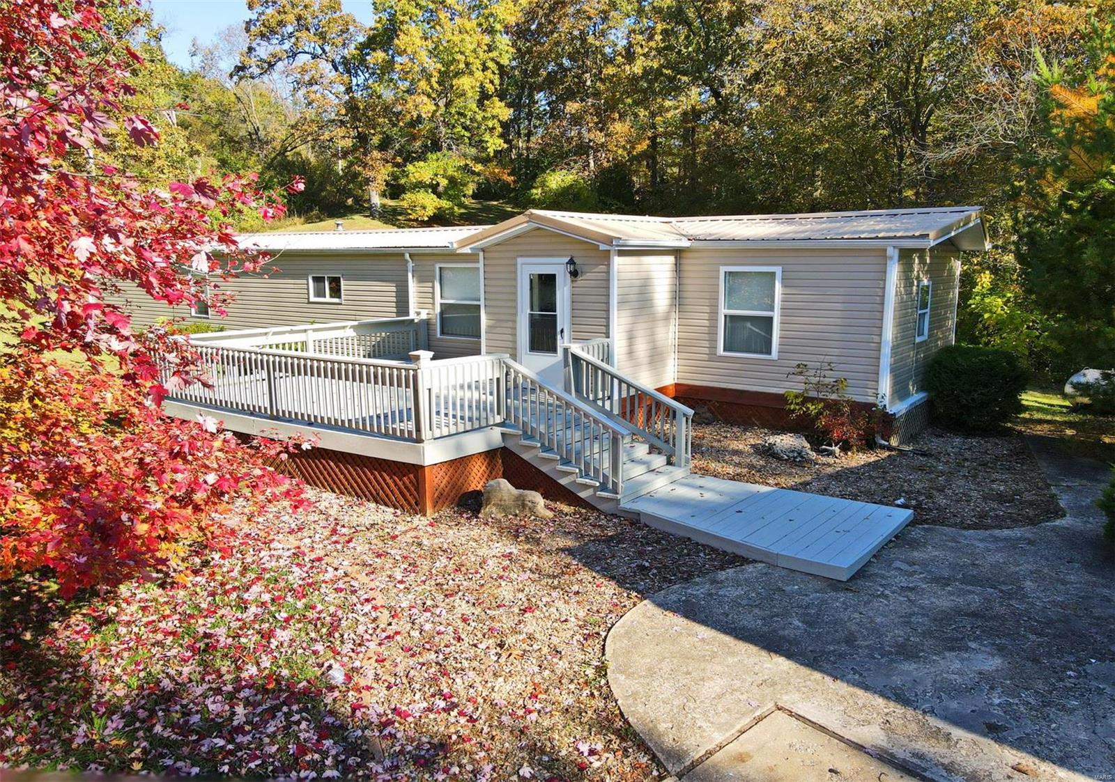 Osage Village Div - Residential