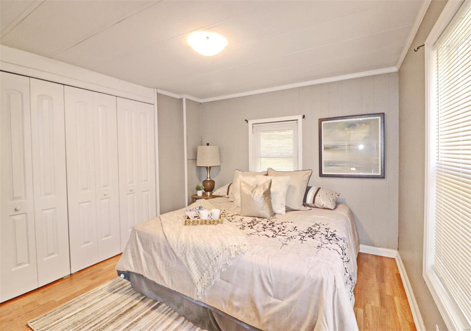 Osage Village Div - Residential