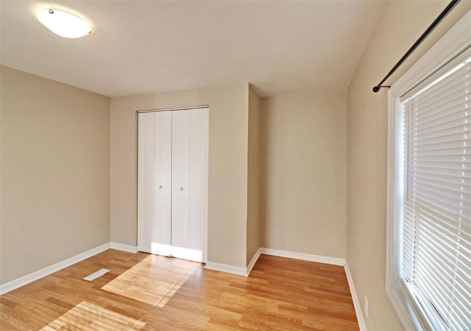 Osage Village Div - Residential