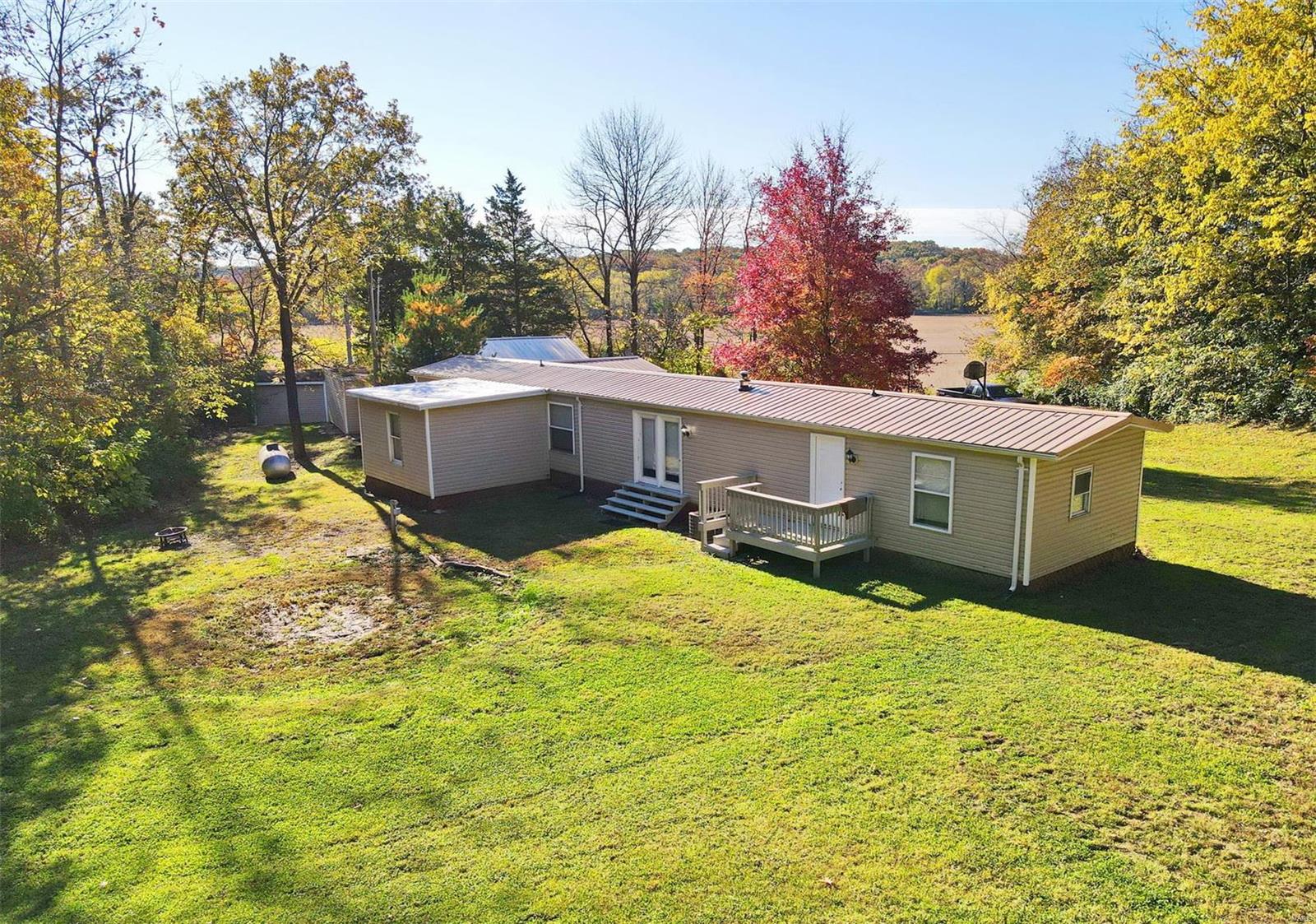 Osage Village Div - Residential