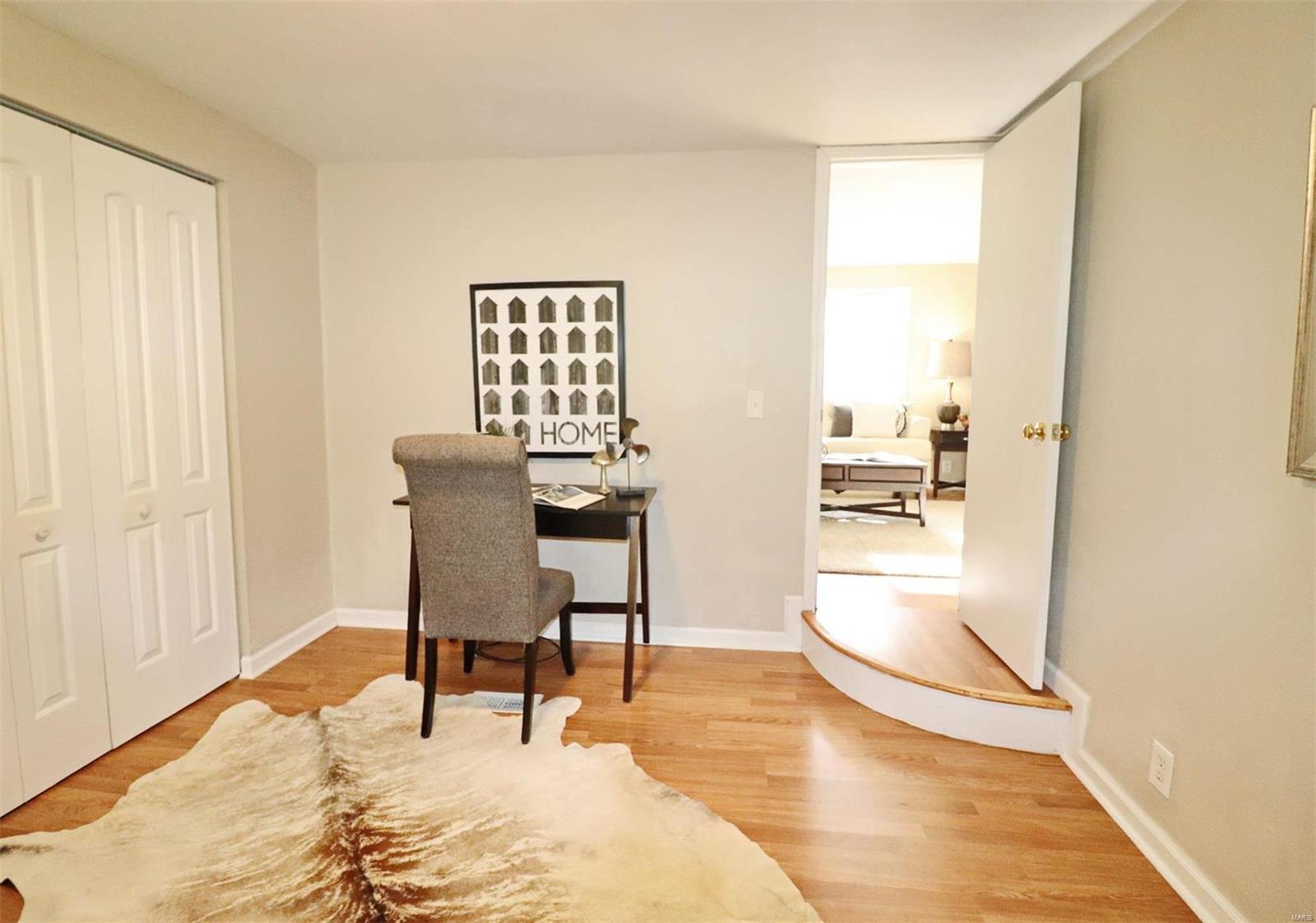 Osage Village Div - Residential