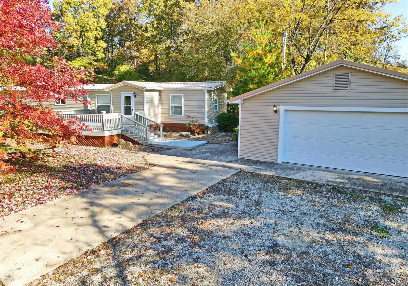 Osage Village Div - Residential