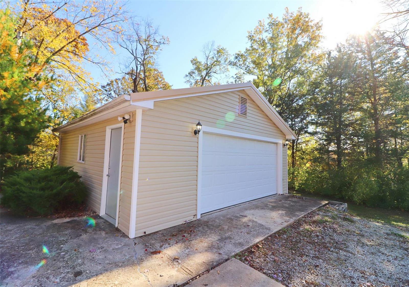 Osage Village Div - Residential