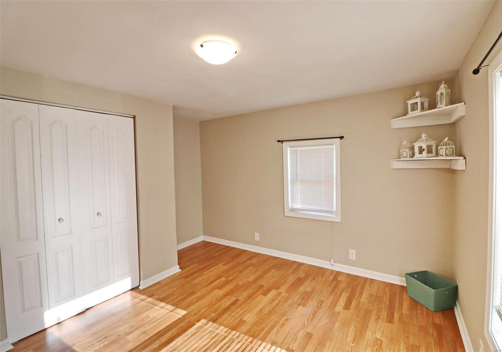 Osage Village Div - Residential