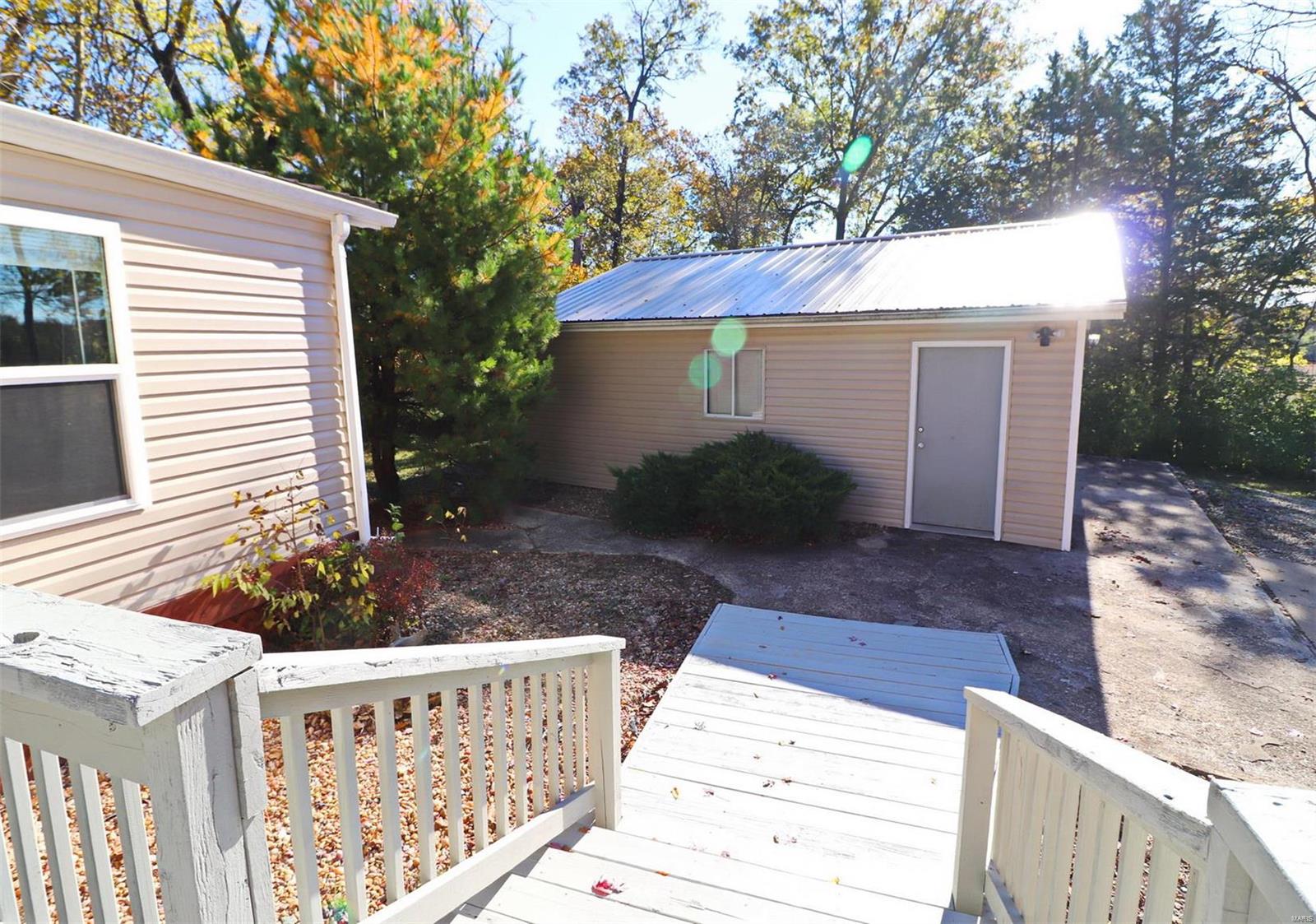 Osage Village Div - Residential