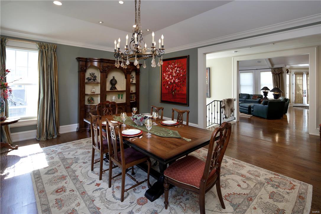 Richardson Lt Pt 5 & S V Papin Add - Residential