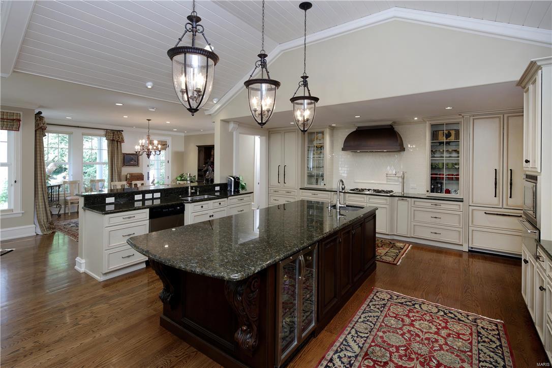 Richardson Lt Pt 5 & S V Papin Add - Residential