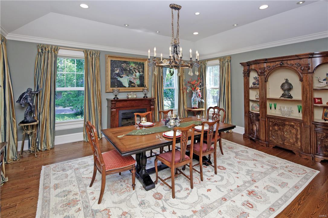 Richardson Lt Pt 5 & S V Papin Add - Residential