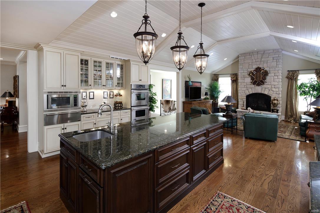 Richardson Lt Pt 5 & S V Papin Add - Residential