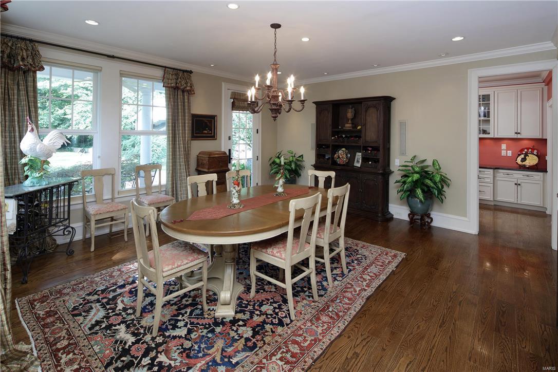 Richardson Lt Pt 5 & S V Papin Add - Residential