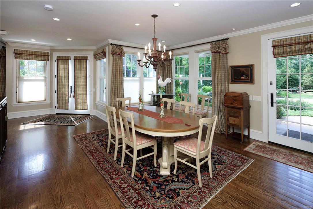 Richardson Lt Pt 5 & S V Papin Add - Residential