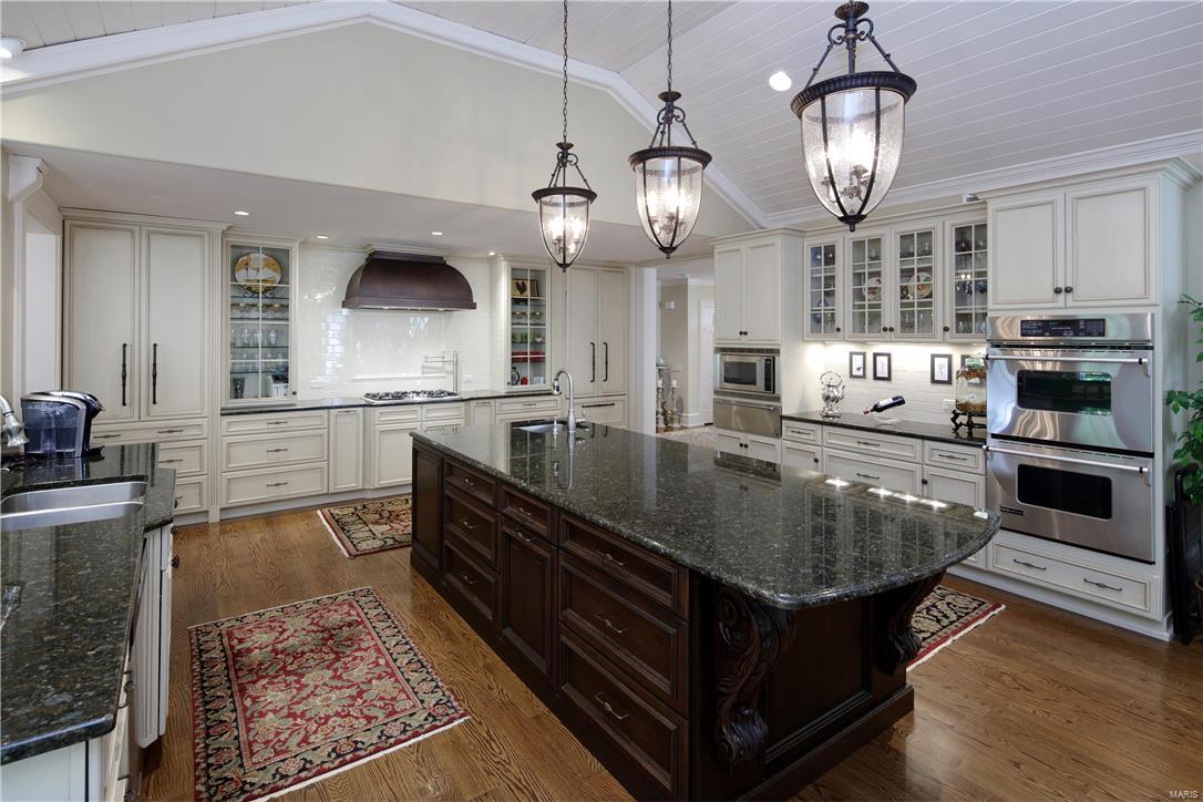 Richardson Lt Pt 5 & S V Papin Add - Residential