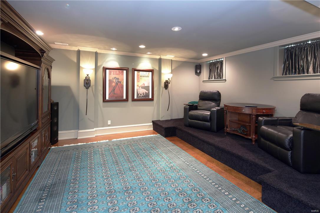 Richardson Lt Pt 5 & S V Papin Add - Residential