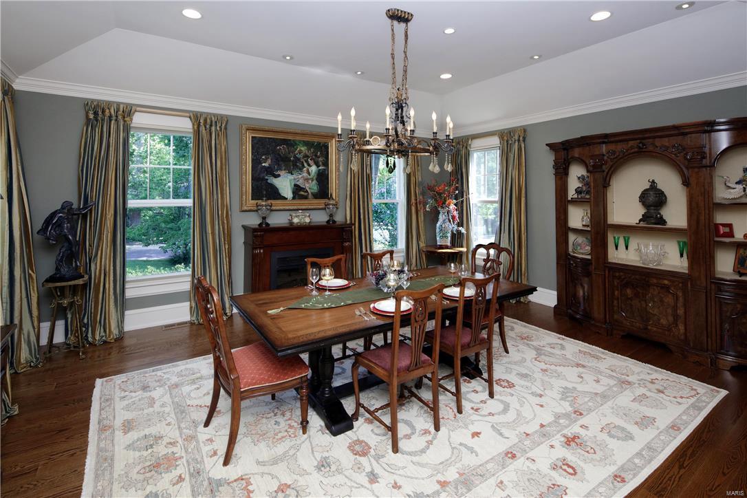 Richardson Lt Pt 5 & S V Papin Add - Residential