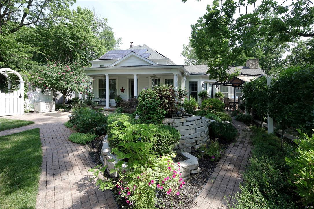 Richardson Lt Pt 5 & S V Papin Add - Residential