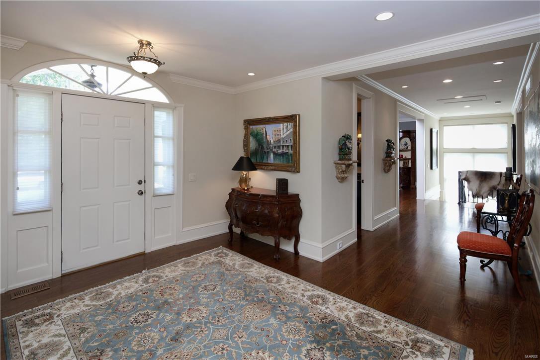 Richardson Lt Pt 5 & S V Papin Add - Residential