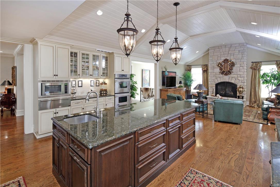 Richardson Lt Pt 5 & S V Papin Add - Residential