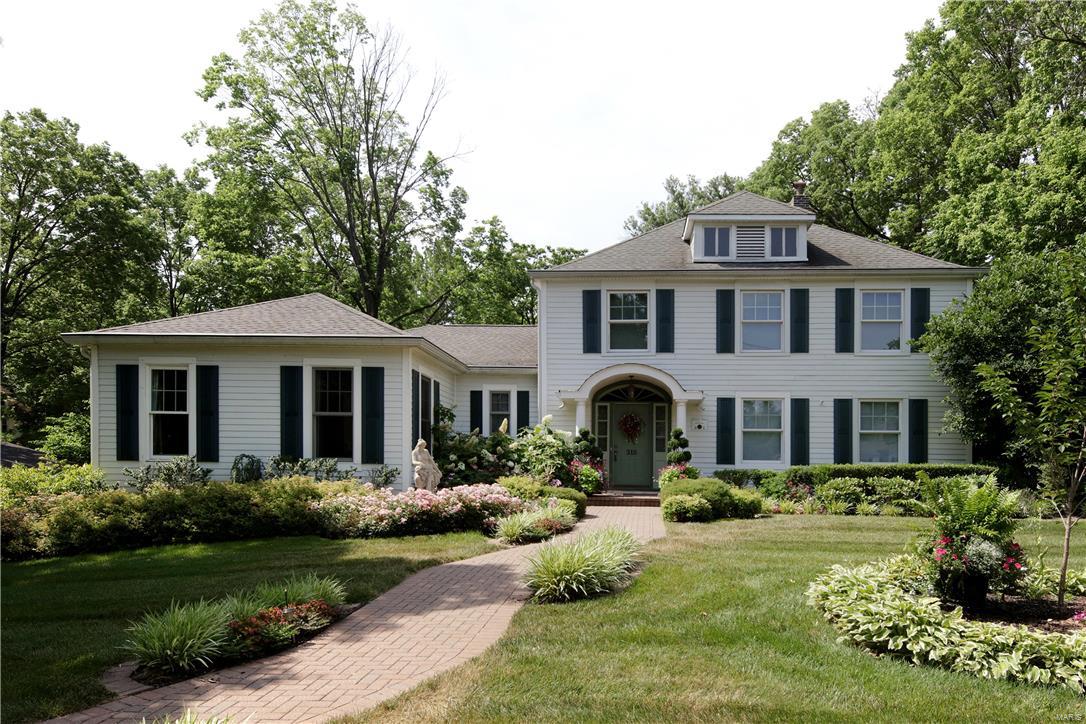 Richardson Lt Pt 5 & S V Papin Add - Residential