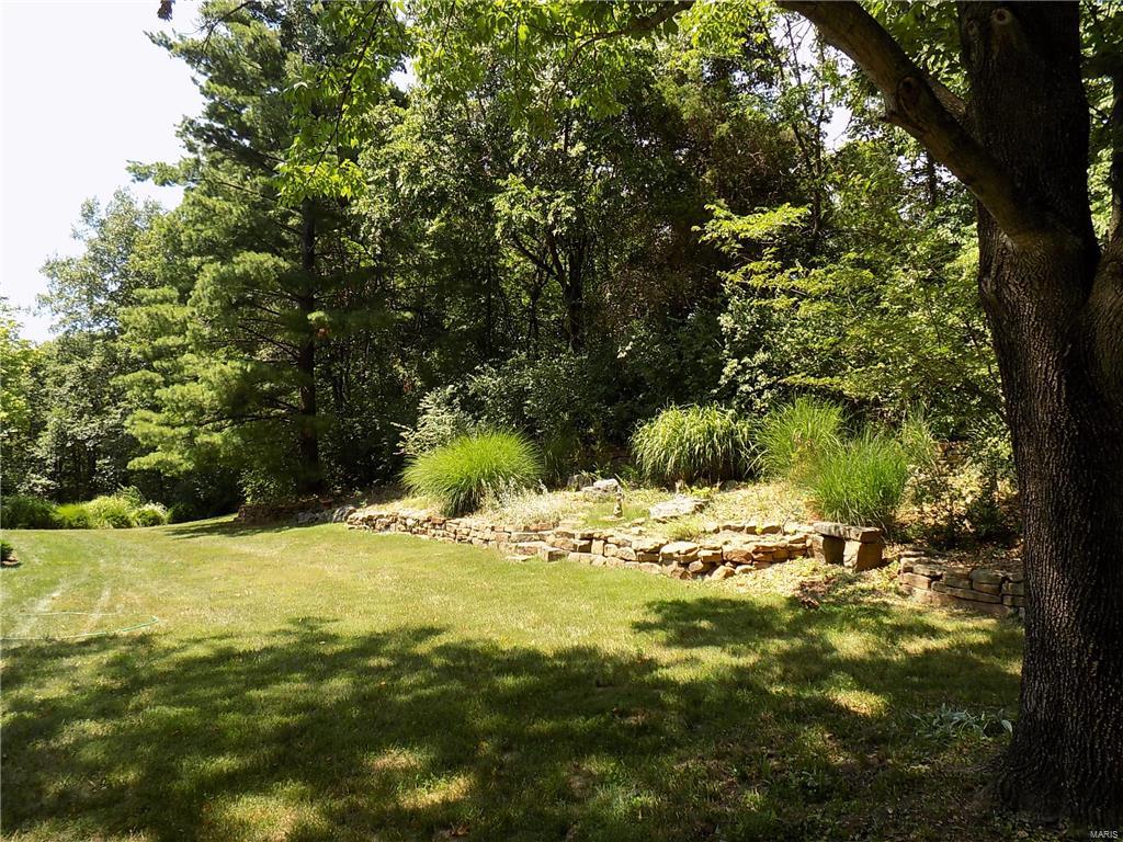 Chesterfield Lakes - Residential