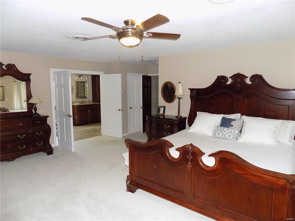 Chesterfield Lakes - Residential